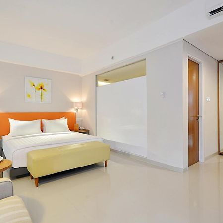 Hotel Treepark Banjarmasin Banjarmasin  Exteriér fotografie