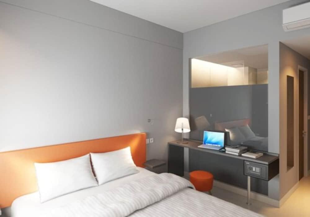 Hotel Treepark Banjarmasin Banjarmasin  Exteriér fotografie