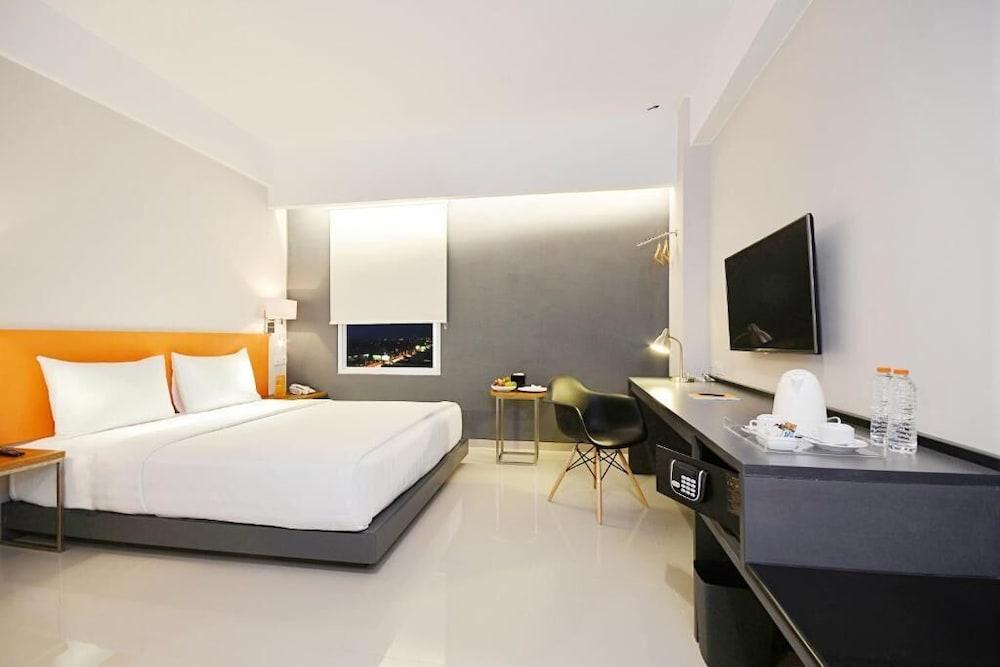 Hotel Treepark Banjarmasin Banjarmasin  Exteriér fotografie