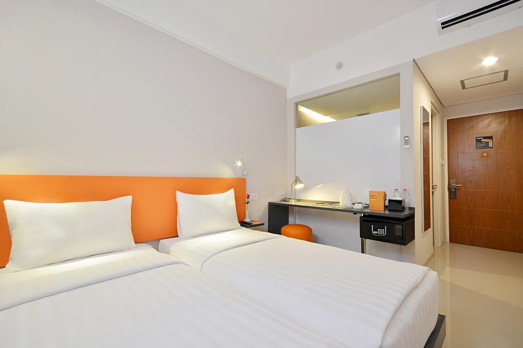 Hotel Treepark Banjarmasin Banjarmasin  Exteriér fotografie