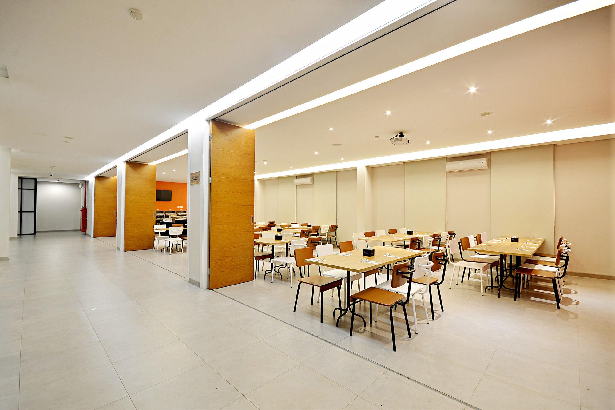 Hotel Treepark Banjarmasin Banjarmasin  Exteriér fotografie
