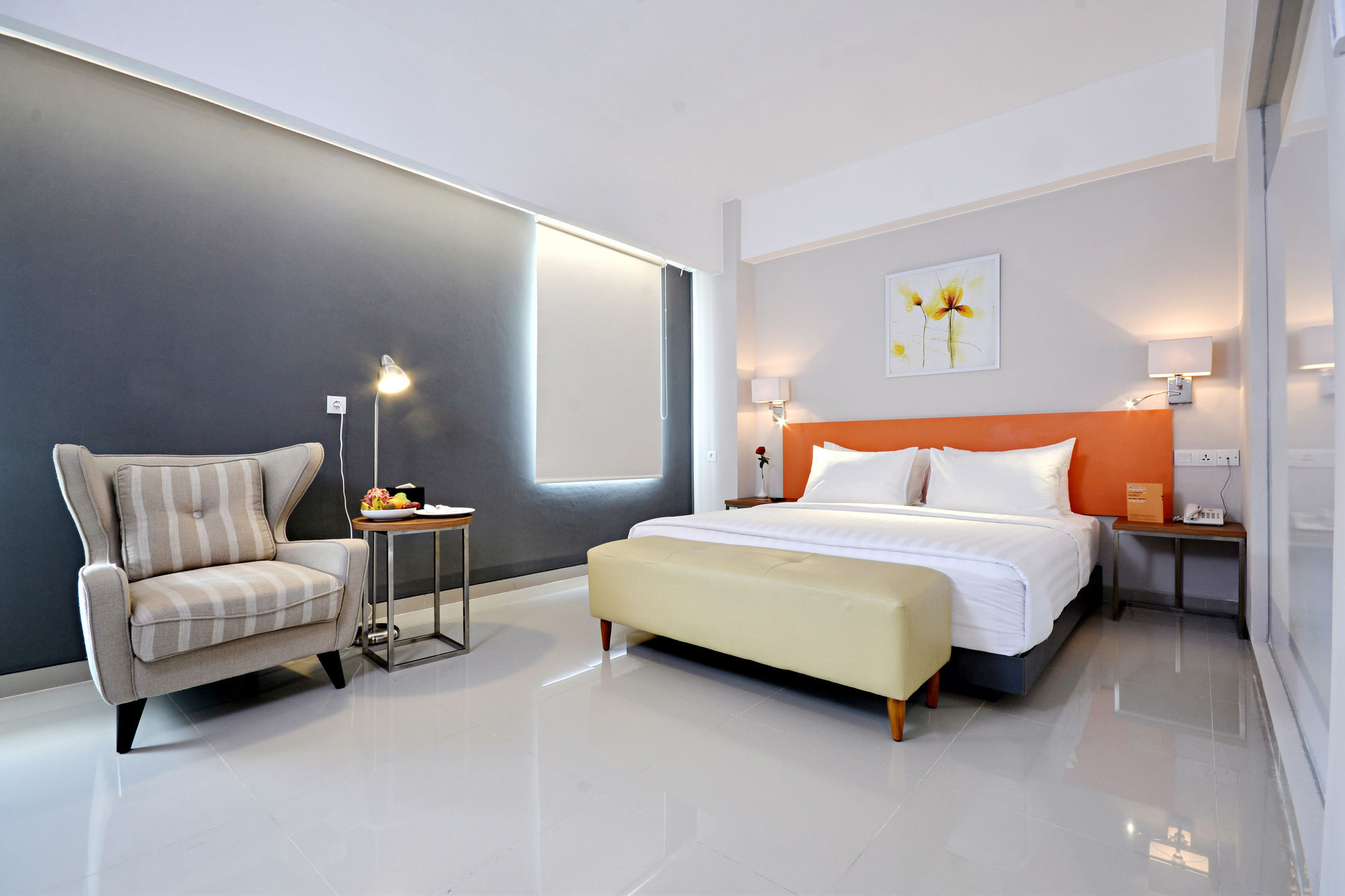 Hotel Treepark Banjarmasin Banjarmasin  Exteriér fotografie